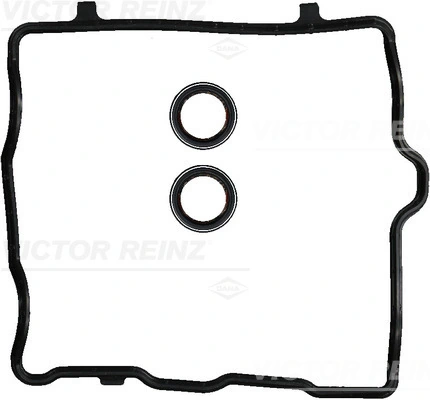 Gasket Set, cylinder head cover